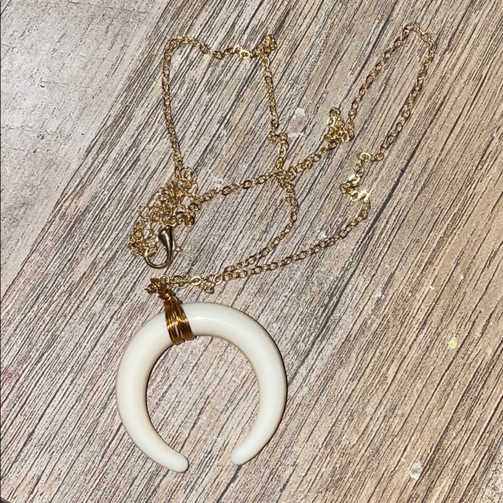 Cute necklace